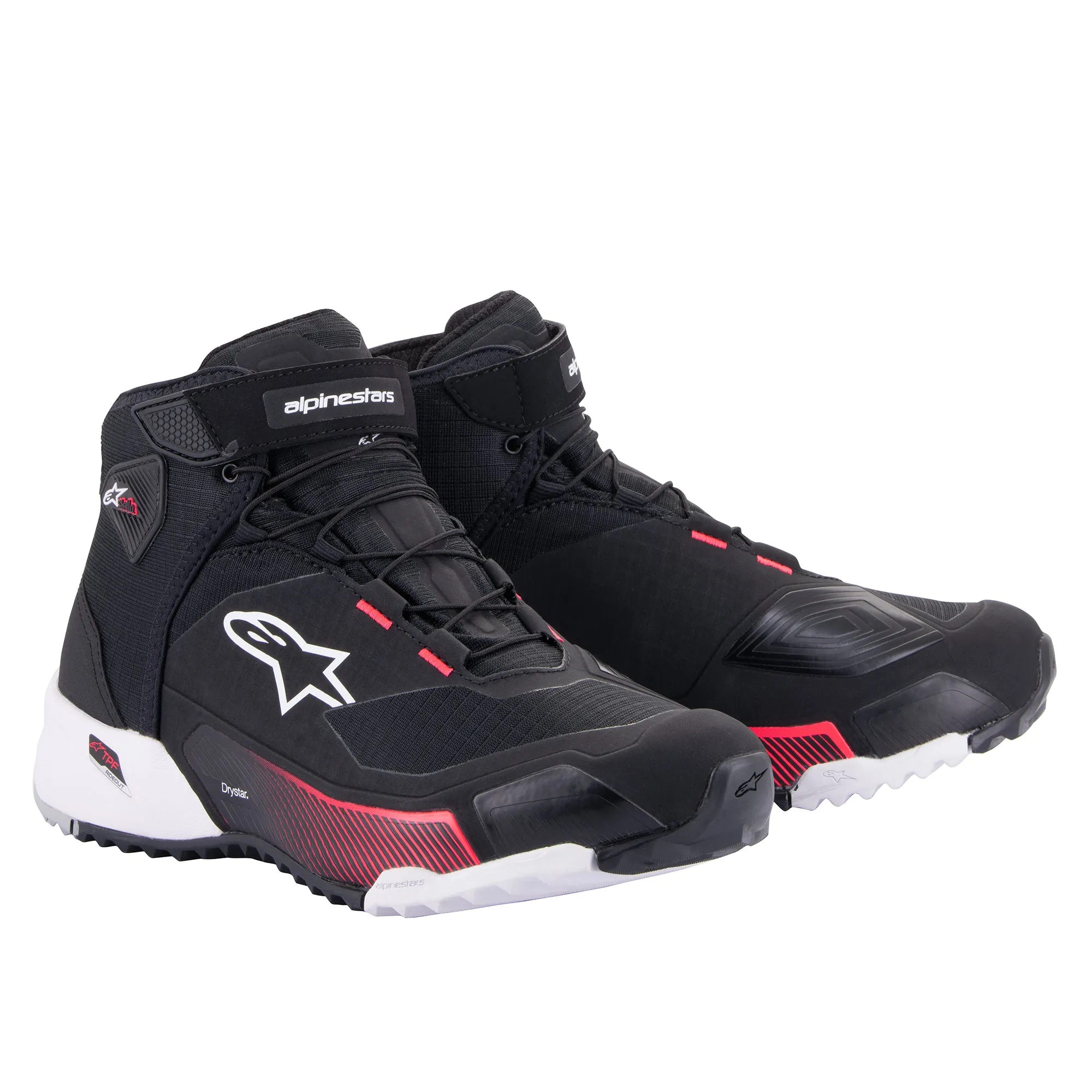 Stella CR-X Drystar Riding Shoes