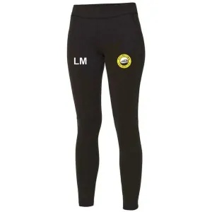 Stirling SC - Girls Cool Athletic Pants