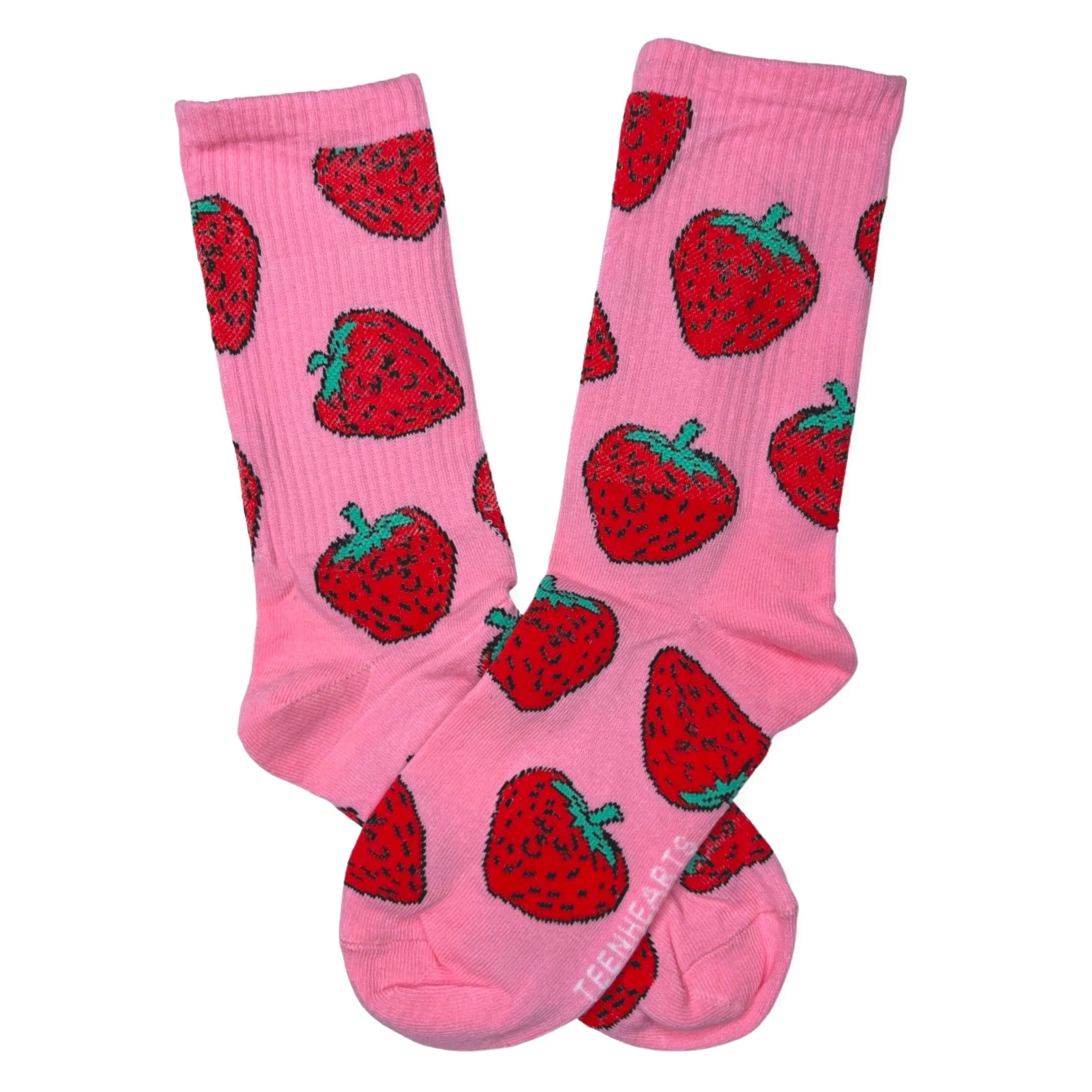 STRAWBERRY SOCKS
