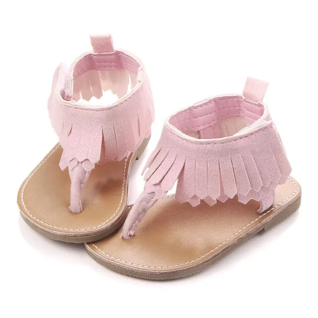 Stylish Baby Girl and Toddlers Shoes
