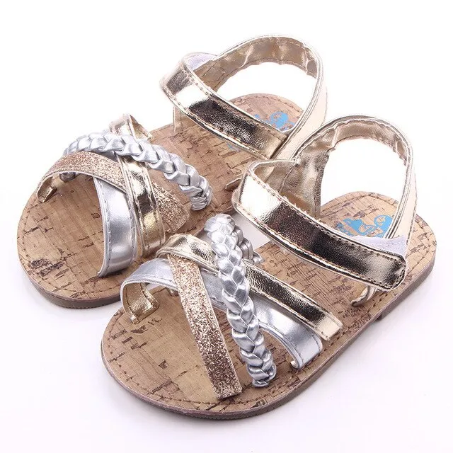 Stylish Baby Girl and Toddlers Shoes