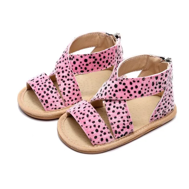 Stylish Baby Girl and Toddlers Shoes