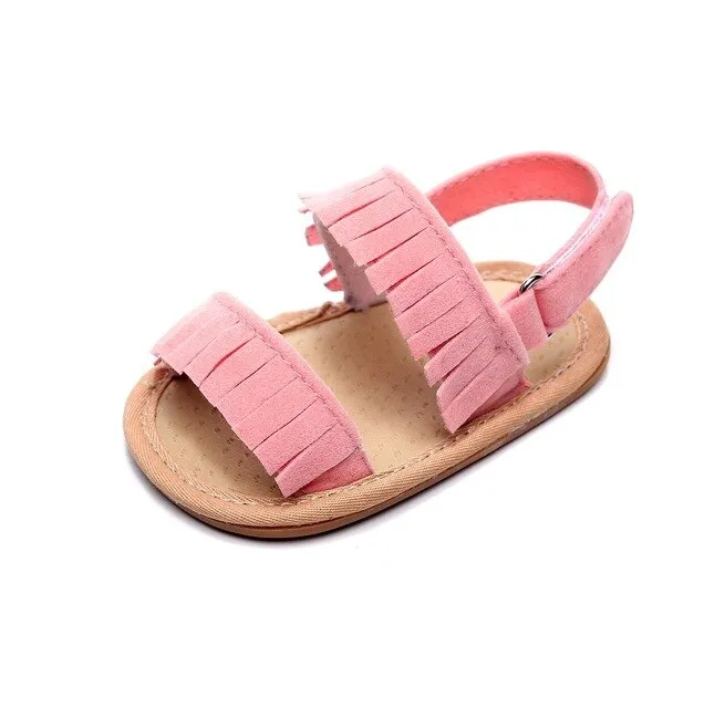 Stylish Baby Girl and Toddlers Shoes