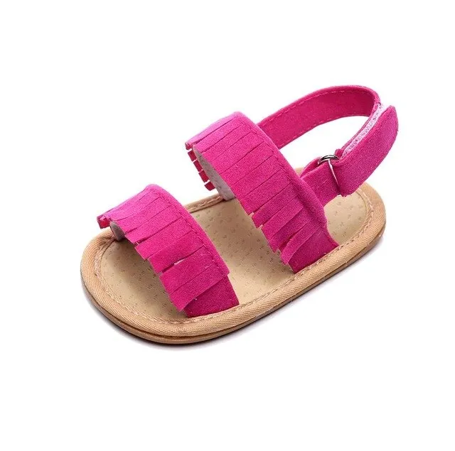 Stylish Baby Girl and Toddlers Shoes