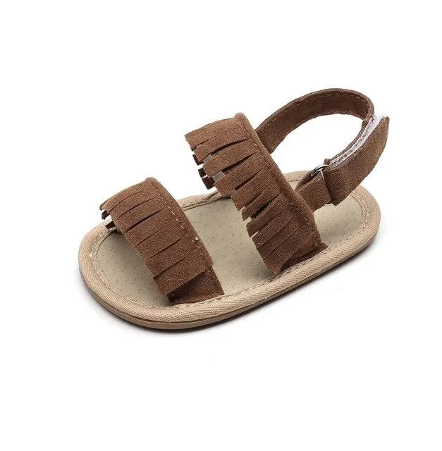 Stylish Baby Girl and Toddlers Shoes