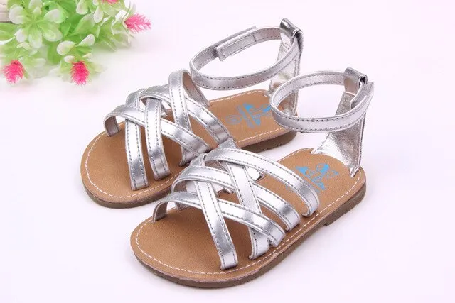 Stylish Baby Girl and Toddlers Shoes