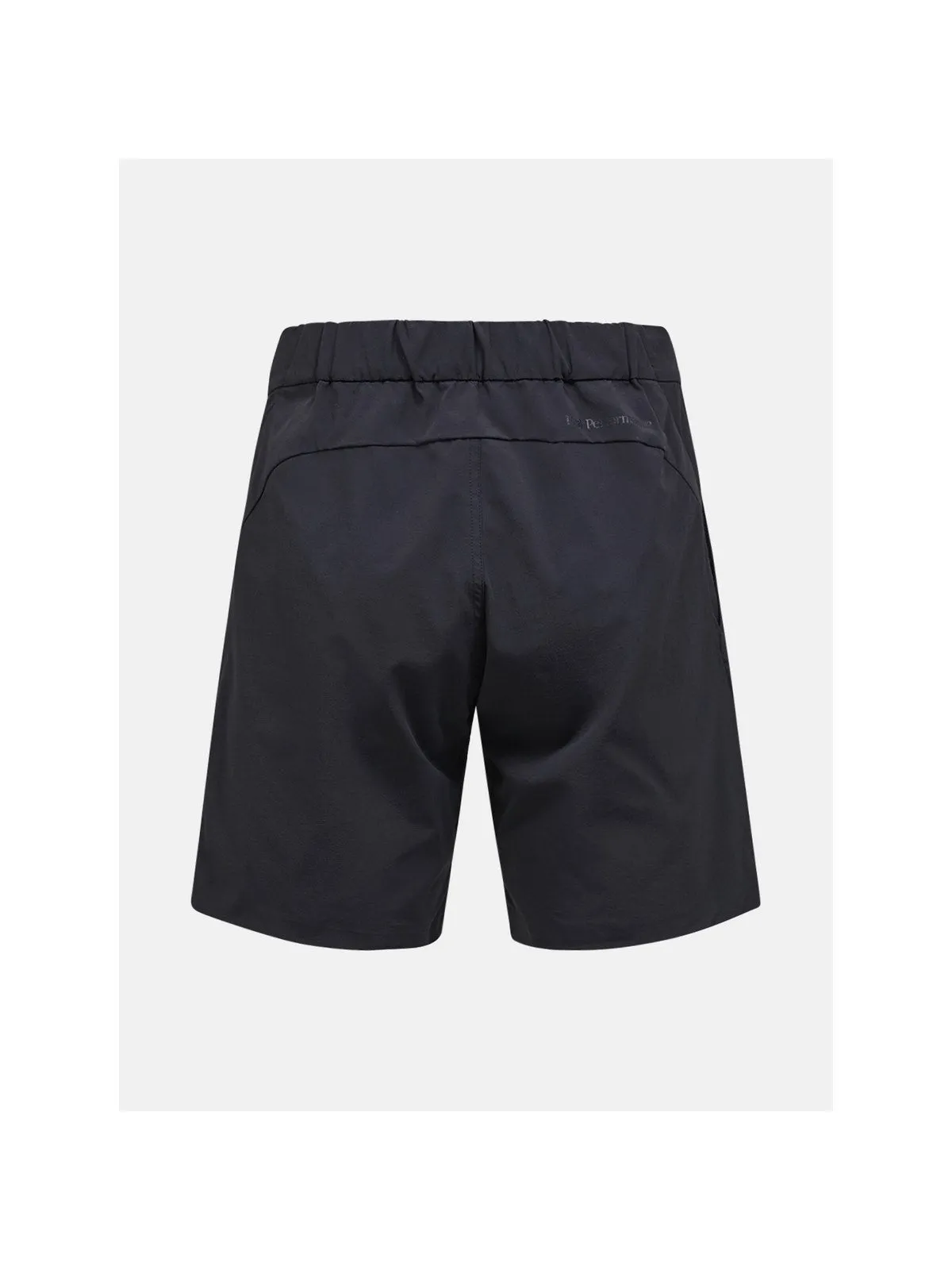 Szorty Peak Performance M Vislight Light Shorts czarny