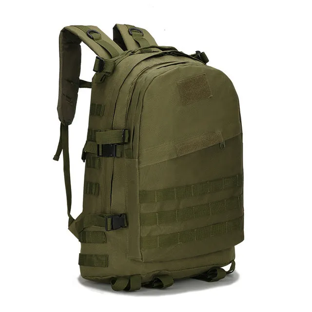Tactical Backpack