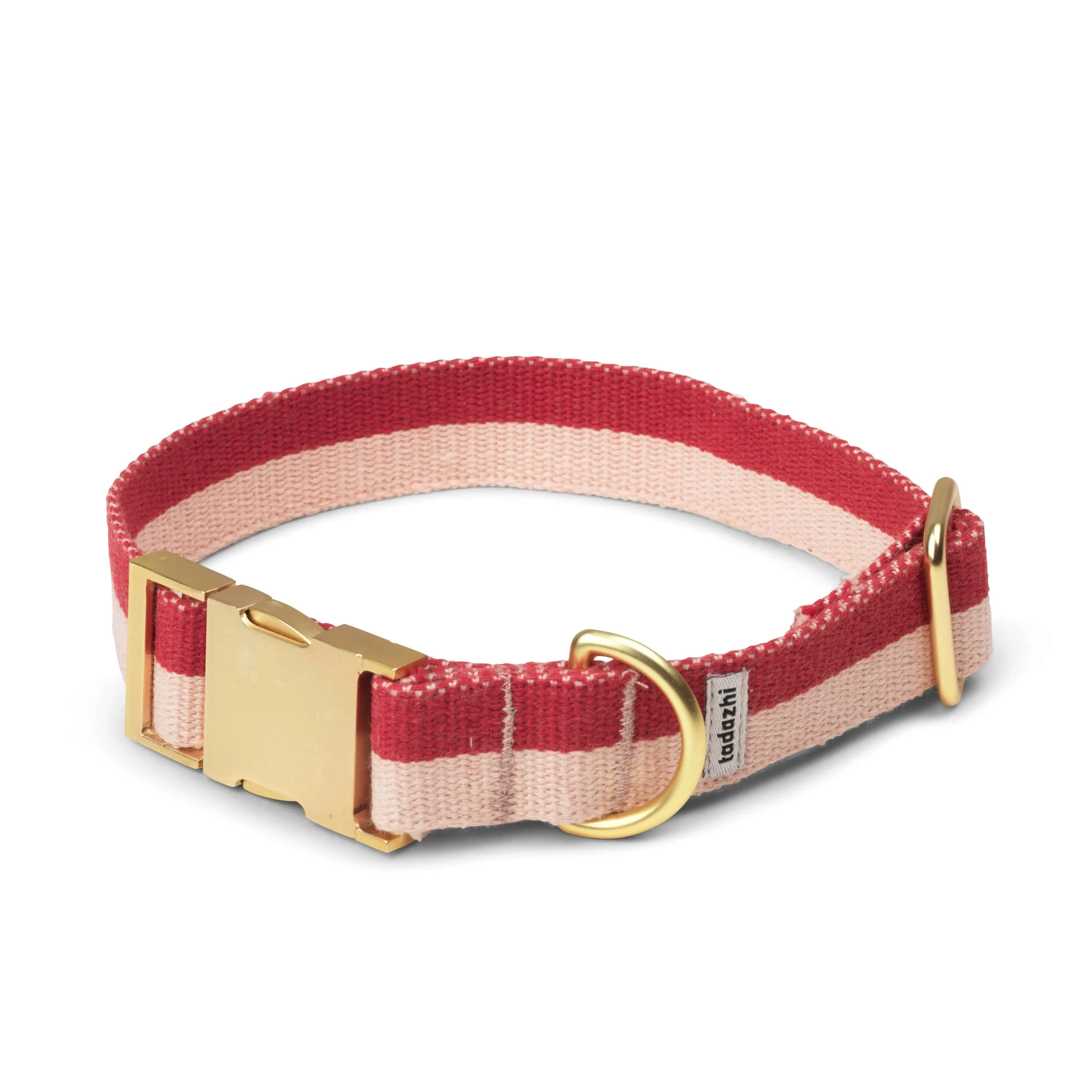 Tadazhi My Dog Collar