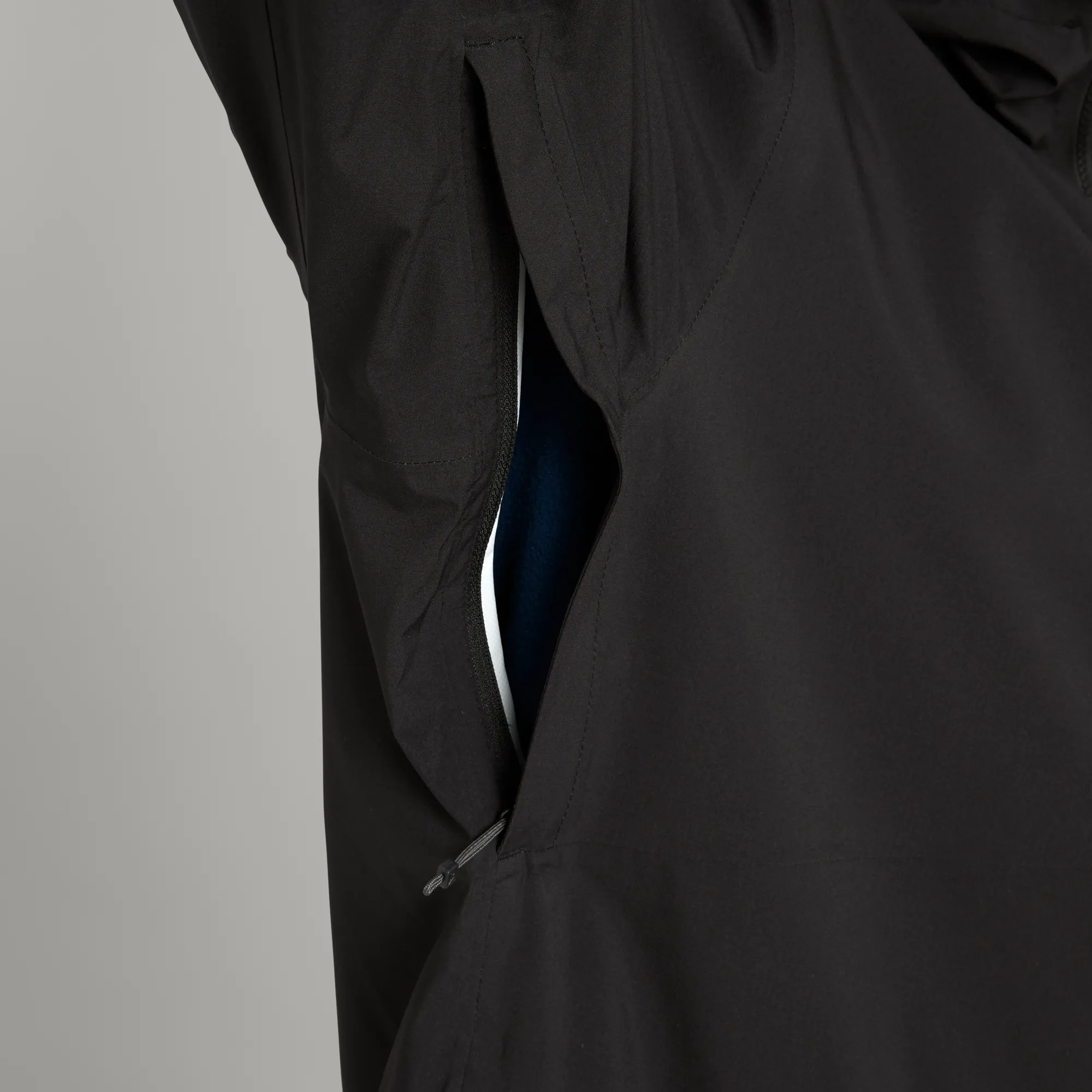 Trailhead Stretch Men's 2.5-Layer Rain Jacket