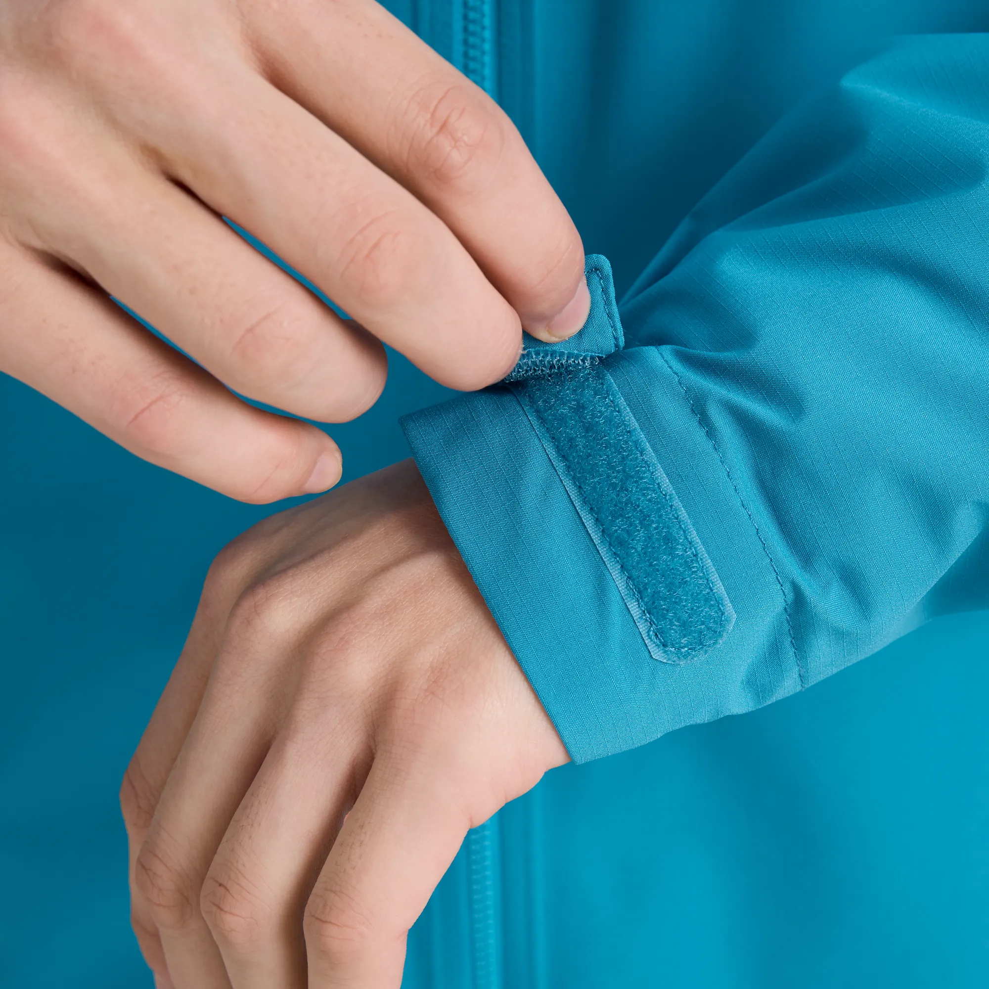 Trailhead Stretch Men's 2.5-Layer Rain Jacket