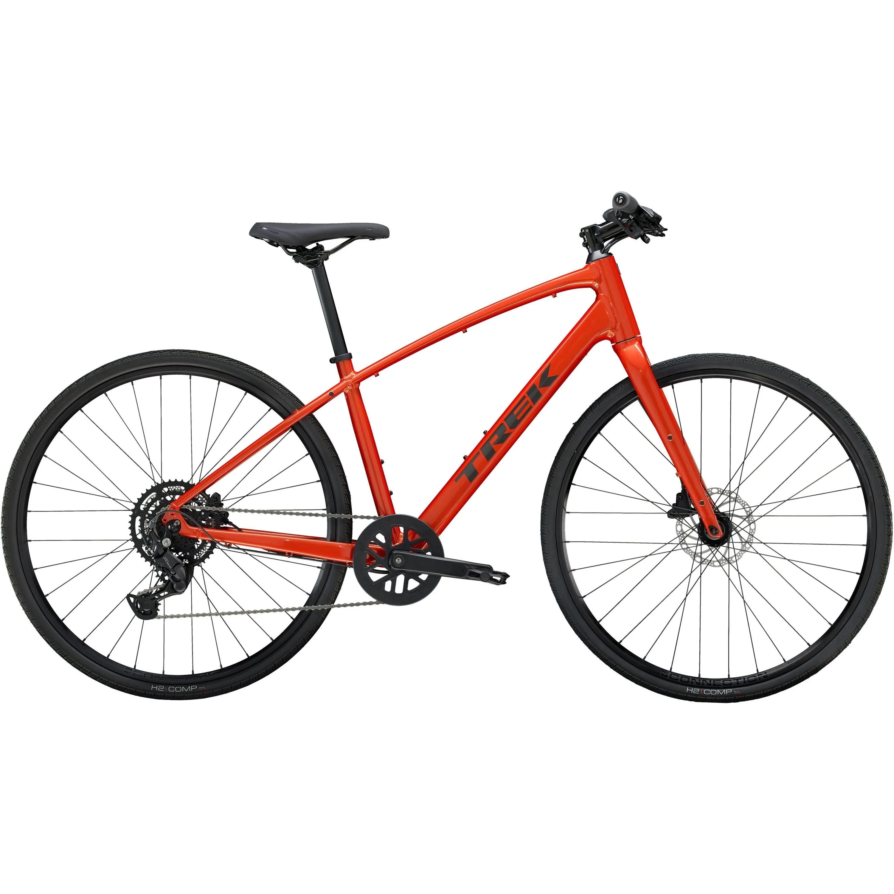 Trek FX 2 Gen 4 2025