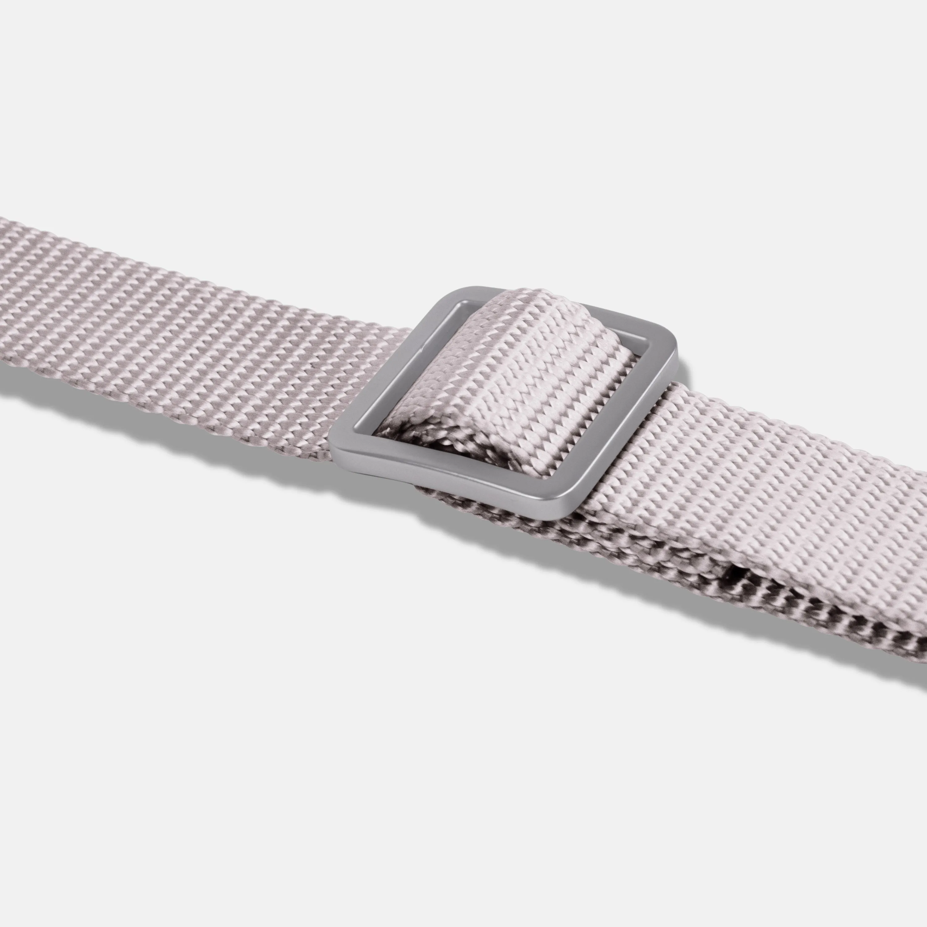 Vanilla Cream Essential Adjustable Lead