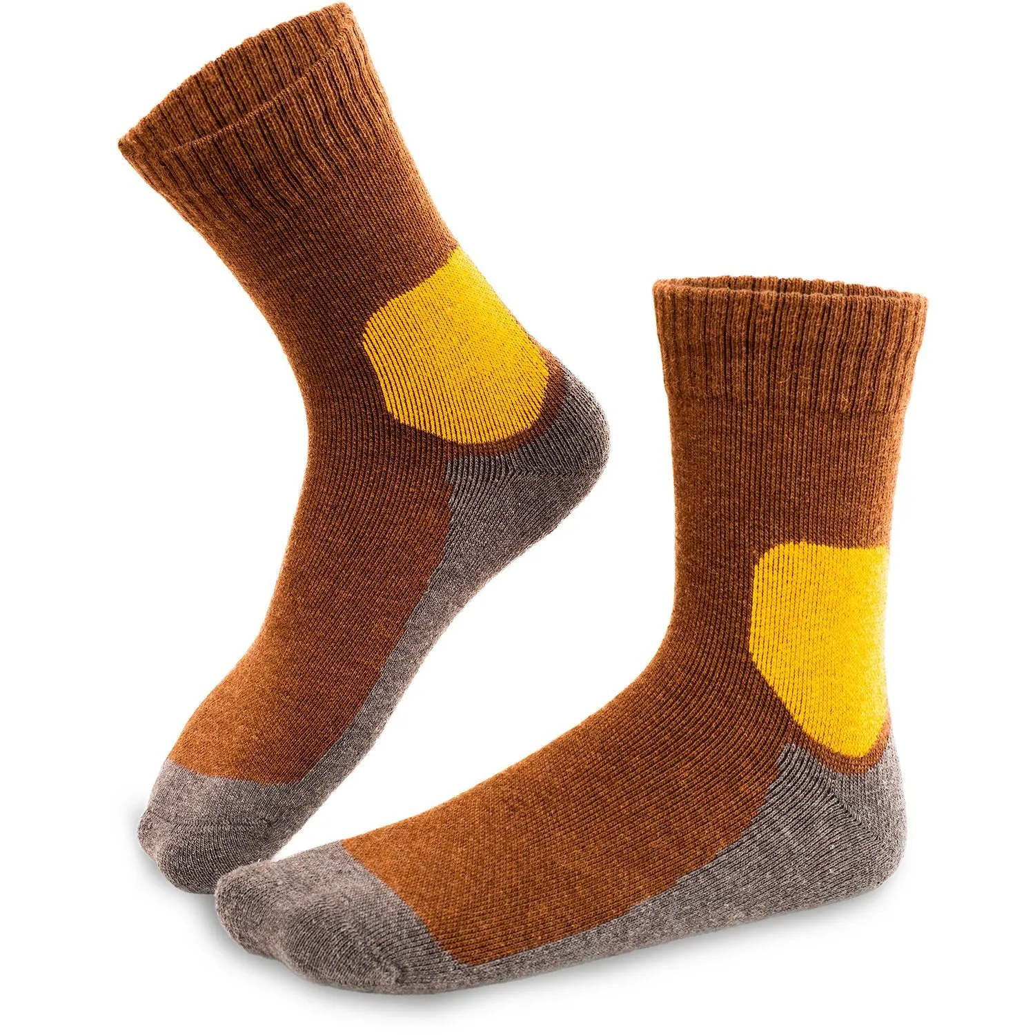Wandersocken Adventure, 1 Paar