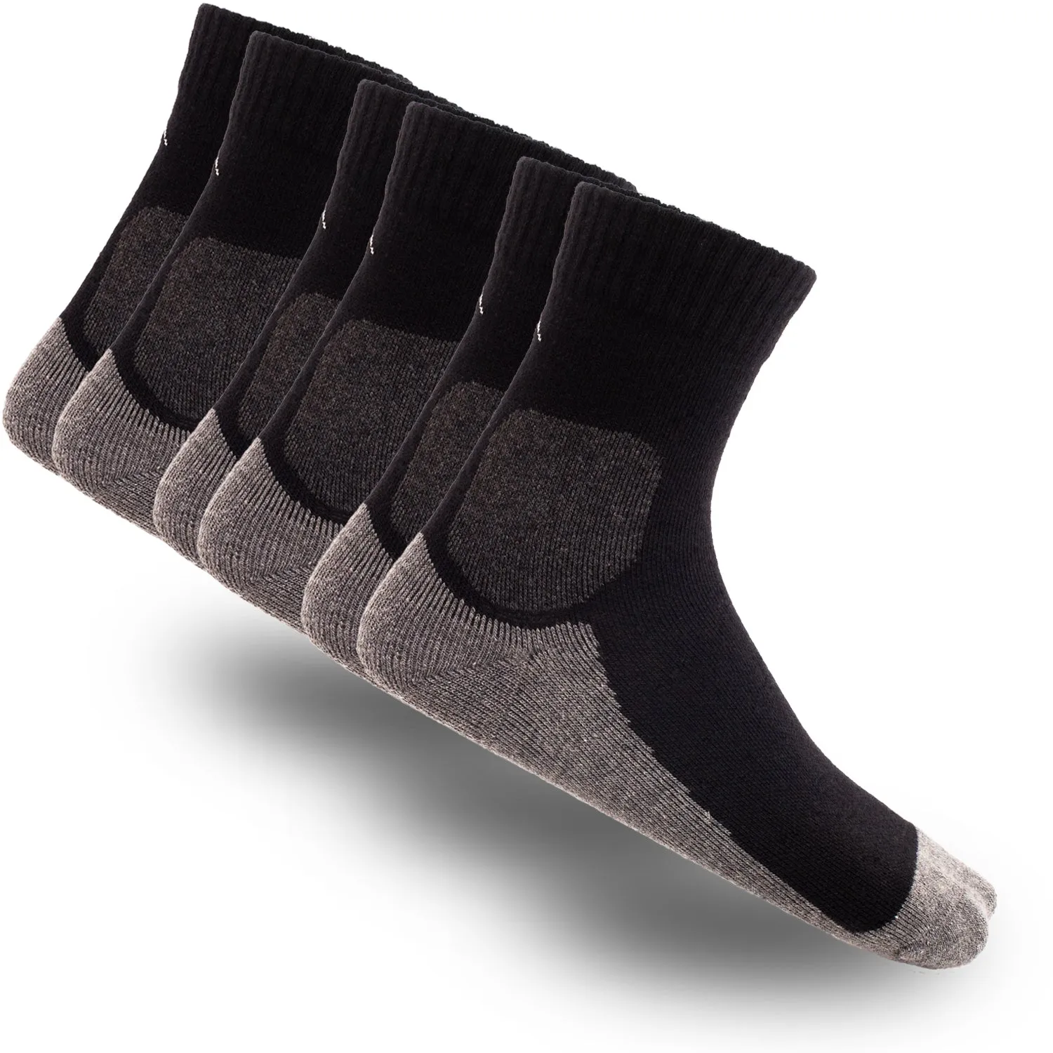 Wandersocken Adventure, 3 Paar
