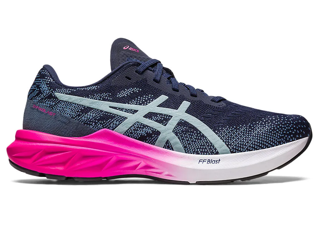 Women's Dynablast 3