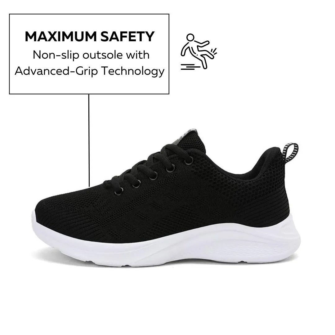 Women's stylish all day sneakers