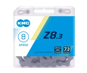 Z8.3 Chain 6/7/8 Speed - Grey