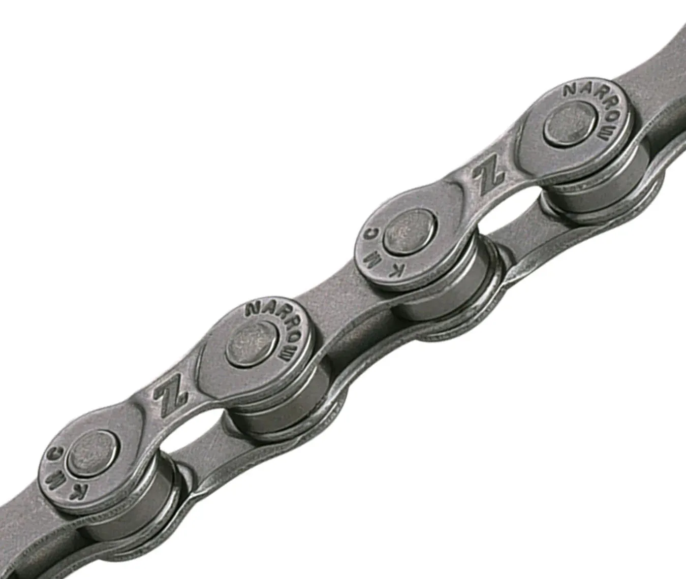Z8.3 Chain 6/7/8 Speed - Grey