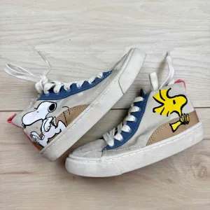 Zara FOOTWEAR